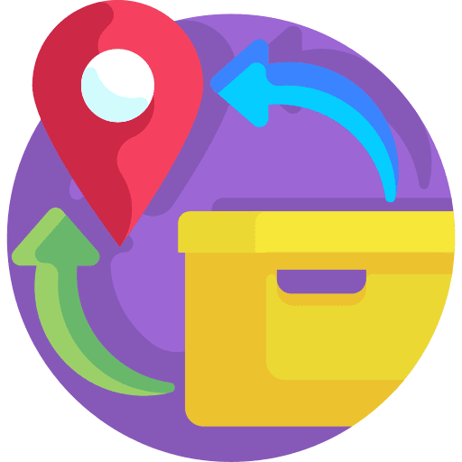 Destination order product placeholder icon