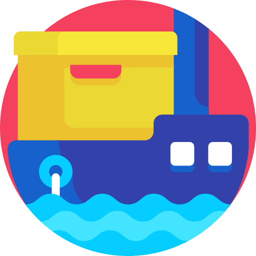 Worldwide shipping shipping and delivery order product icon