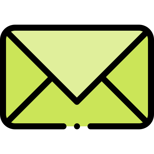 Mail mail email note icon