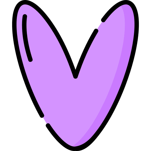 V abecedary consonant v icon