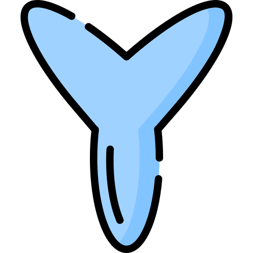 Y consonant y abecedary icon