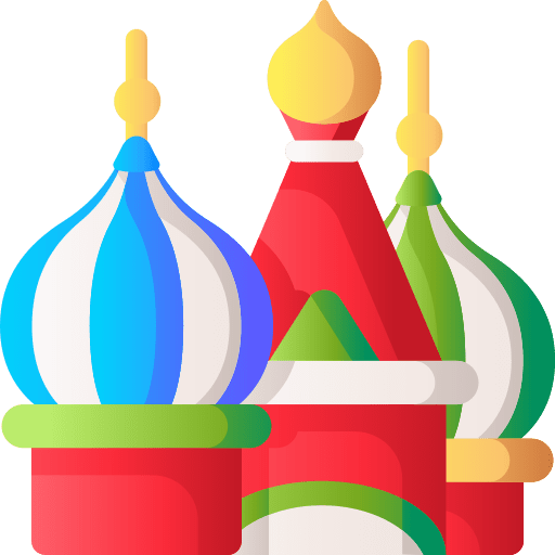 Cathedral of saint basil monument moscow cathedral of saint basil icon