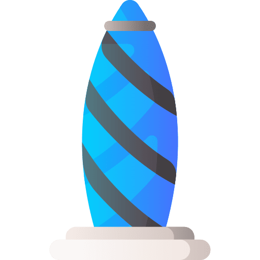 Gherkin architecture monuments architecture and city icon