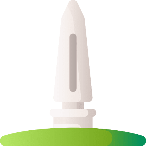 Obelisk architecture obelisk monument icon