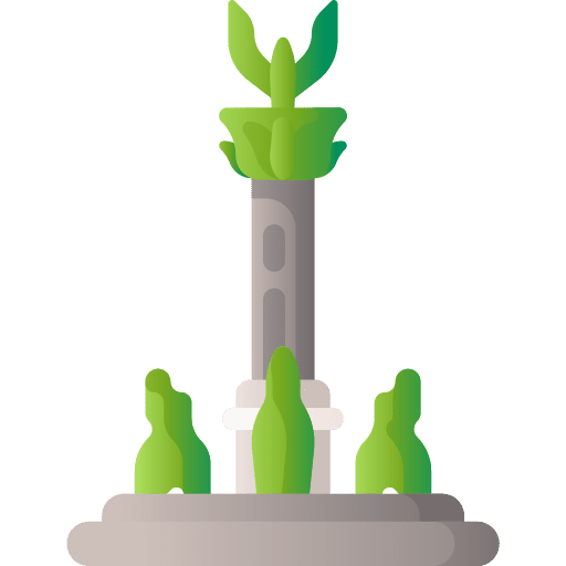 Budapest architectonic hungary budapest icon