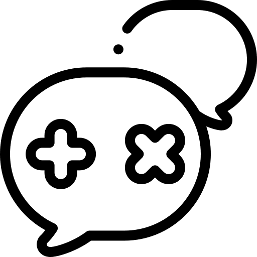 Discord social media ios14 logo icon