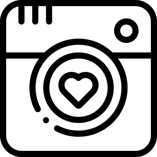 Instagram logo instagram instagram logo cricut icon