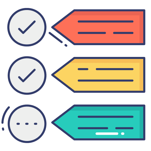 Graph statistics business and finance analytics icon