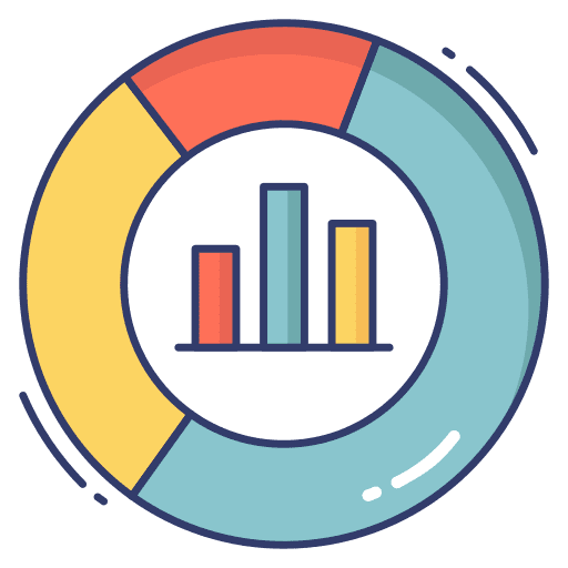 Diagram diagram business and finance report icon