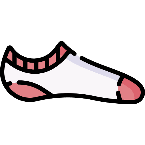 Socks shirt clothing clothes icon