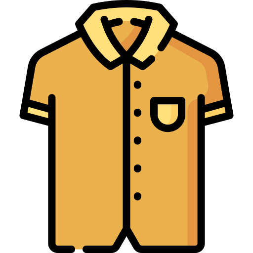 Shirt fashion shirt outfit icon
