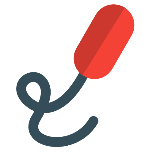 Bacteria pandemic bacteria virus icon