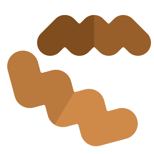 Germs pandemic bacteria medical research icon