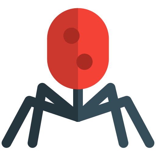 Virus transmission virus transmission covid 19 healthcare and medical icon