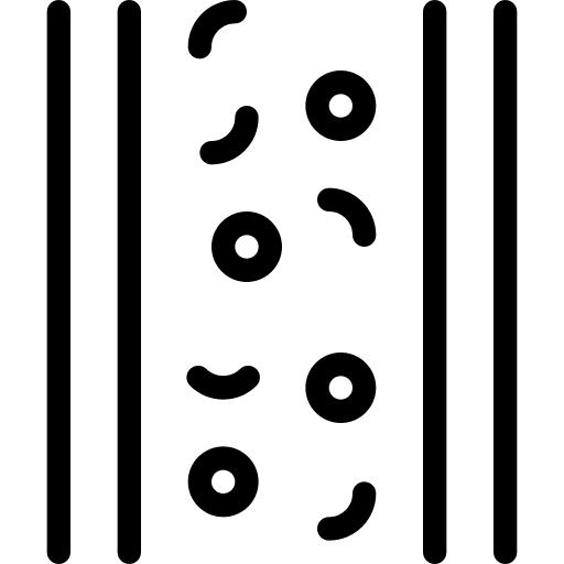 Vessel healthcare and medical vessel blood icon