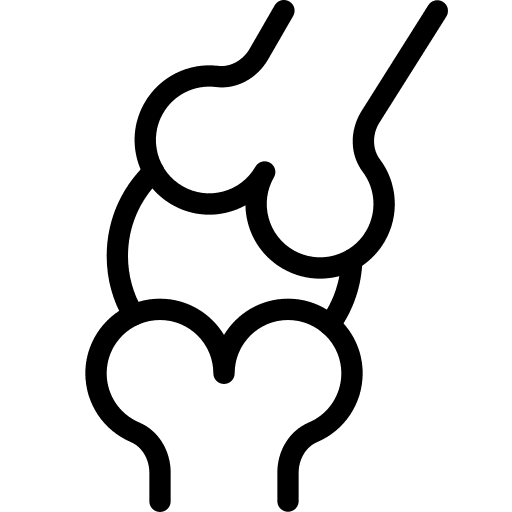 Joint joint healthcare arthritis icon