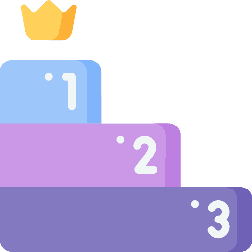 Championship award championship reward icon