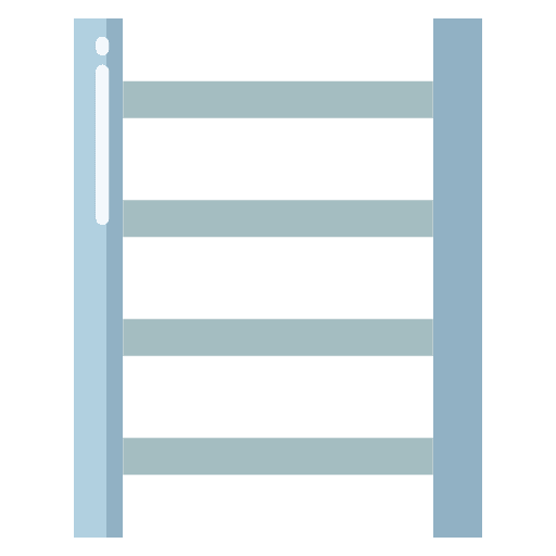 Trellis exercise trellis fitness icon