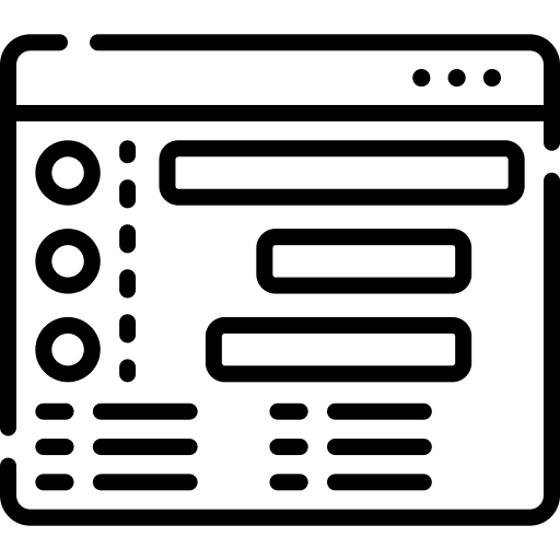 Timeline workflow files and folders file icon