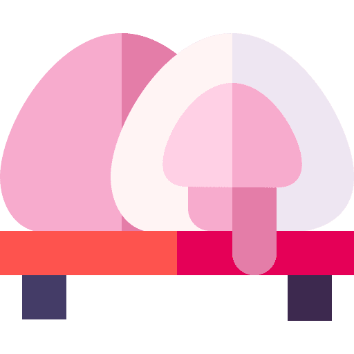 Mochi asian food food and restaurant mochi icon