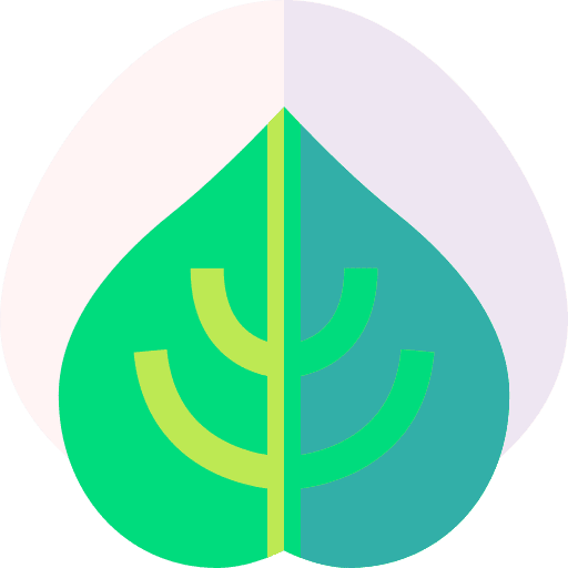 Mochi nature mochi food icon