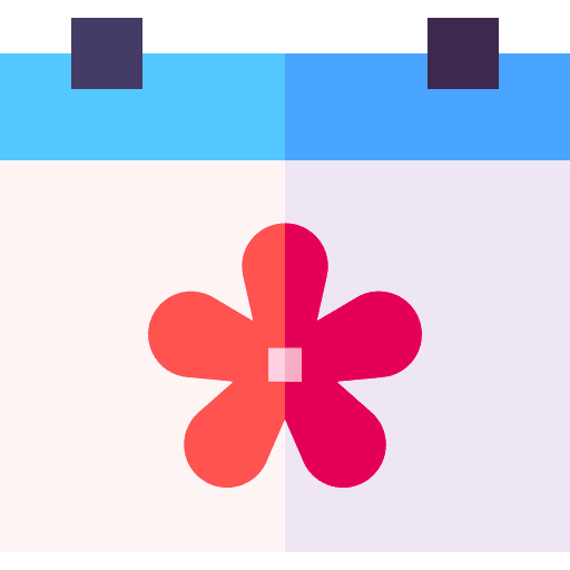 Calendar calendar celebration japanese icon