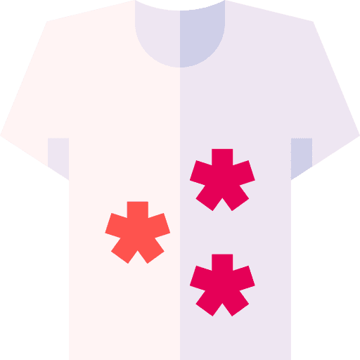 Tshirt cultures japanese clothes icon