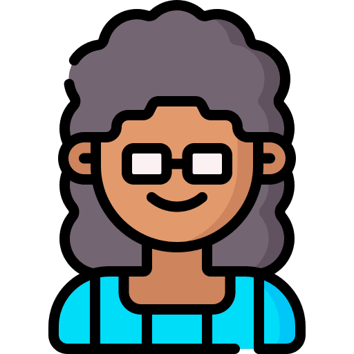 Patient black person people patient icon