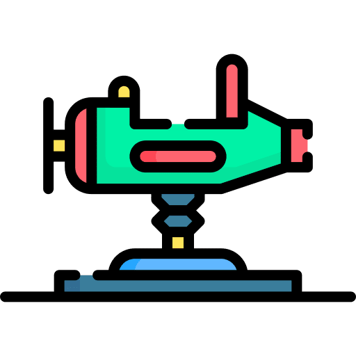 Kiddie ride amusement park entertainment kiddie ride icon