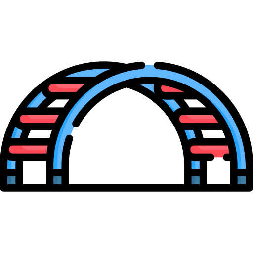 Ladder playground entertainment ladder icon