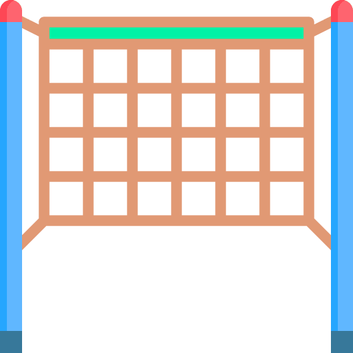 Net net climb entertainment icon