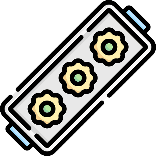 Mold sweets food sweet icon