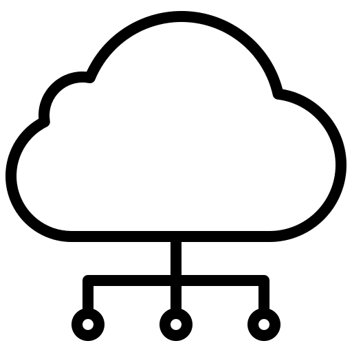 Link internet seo and web connect icon