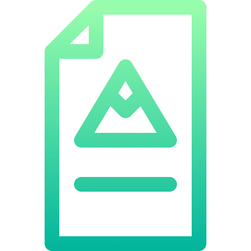 Png file png document archive icon