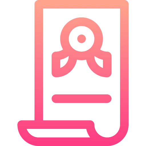 Sheet file paper legal paper icon