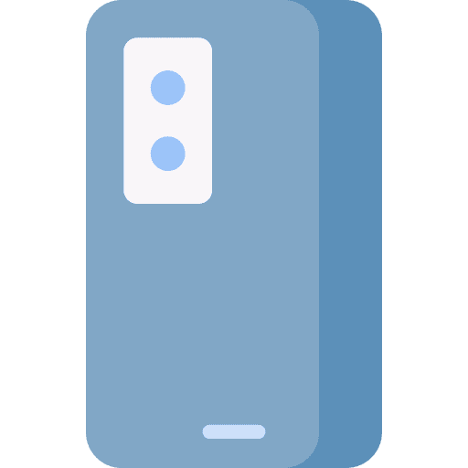 Phone camera technology phone camera picture icon