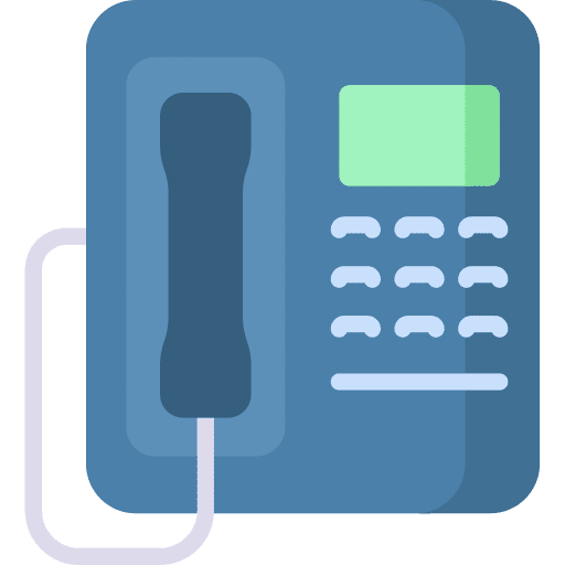 Telephone telephone call phone conversation icon