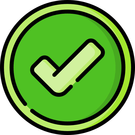 Accept accept true validate icon