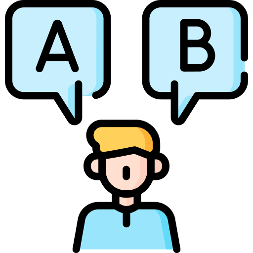 Choice choice marketing avatar icon
