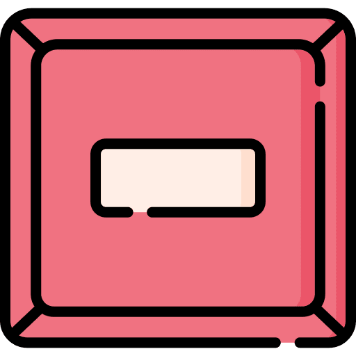 Minus remove minus maths icon