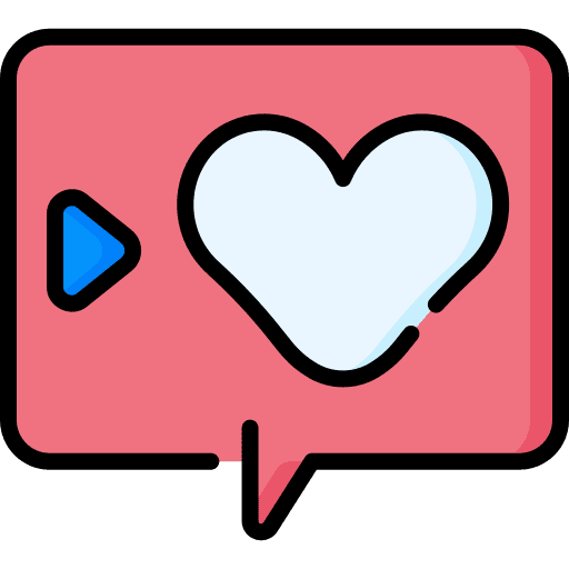 Favorite favorite communication communications icon