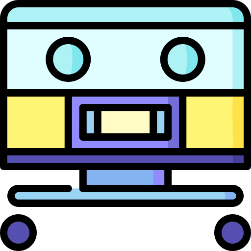 Incubator machine healthcare and medical hospital icon