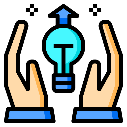 Worth worth hands value icon