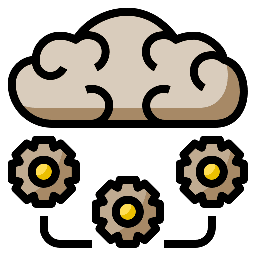 Ability business business and finance analyze icon