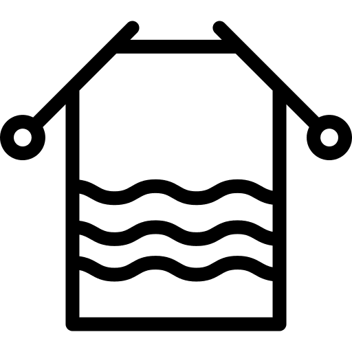 Knitting knitting wool handcraft icon