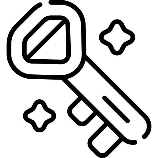 Key pass game gaming icon