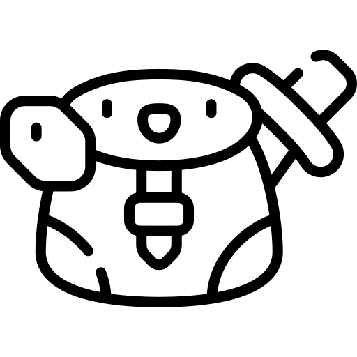 Inventory online game sword gaming icon