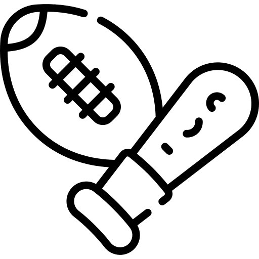 Sports sports rugby ball sports and competition icon