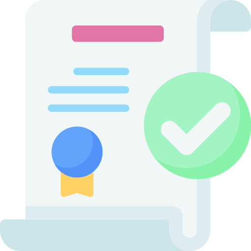 Patent patent ribbon file icon