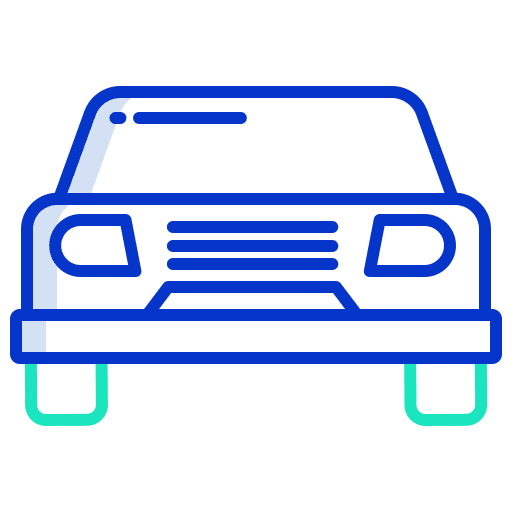 Car cars car automobile icon